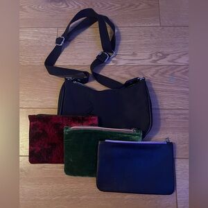 SPOOKY BAG BUNDLE! 🕸️♥️🐍🖤